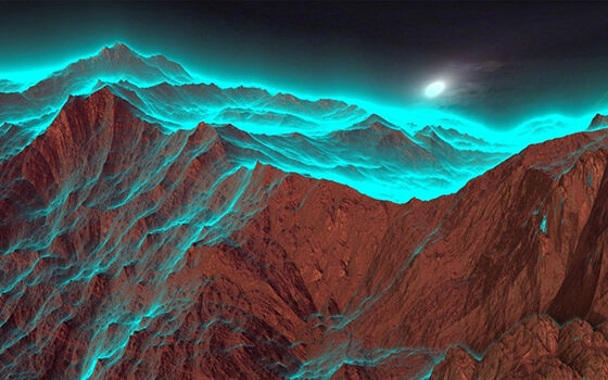 Foto Tanpa Photoshop Dunia Keren 4