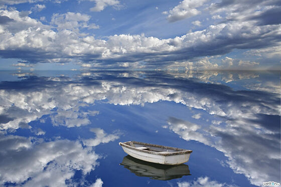 Foto Tanpa Photoshop Dunia Keren 9