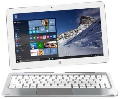 Foto Techtablet I7mixplus