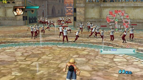 download game one piece pirate warriors 1 pc tanpa emulator download game one piece pirate warriors 1 pc tanpa emulator