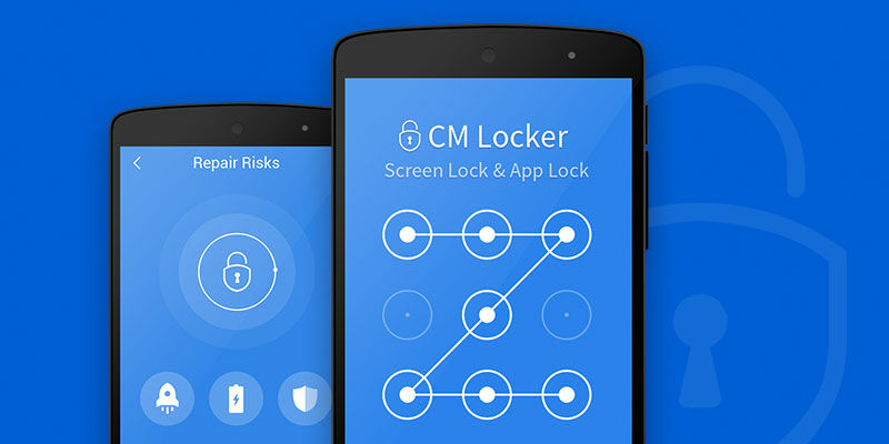 Cm Locker Share