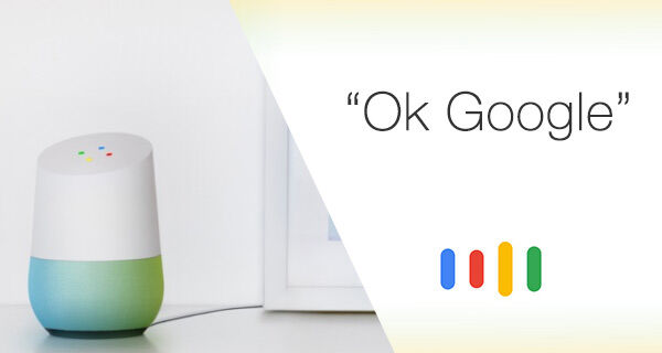 Google Home Mirip Jarvis 2