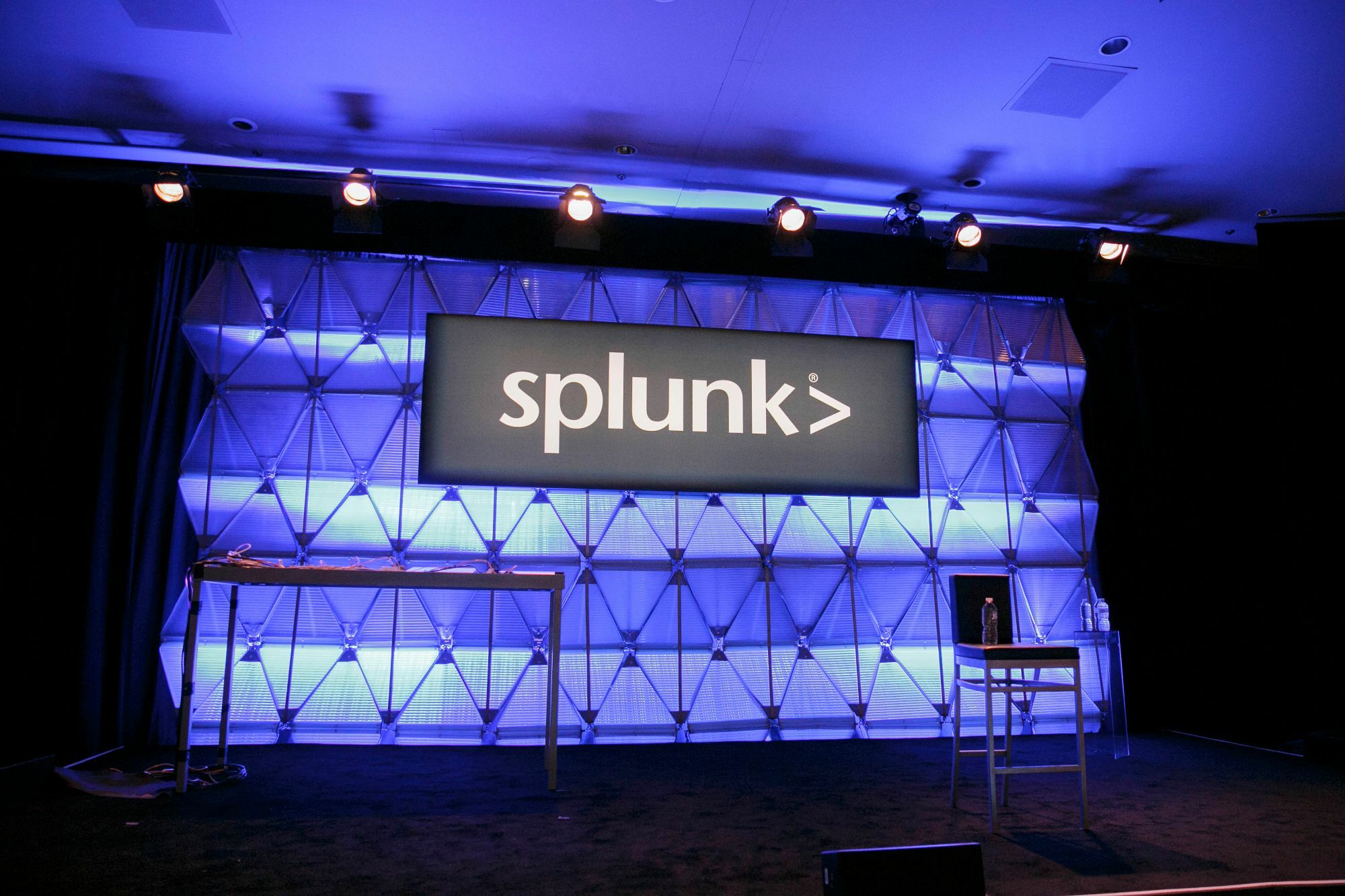 Splunk Office
