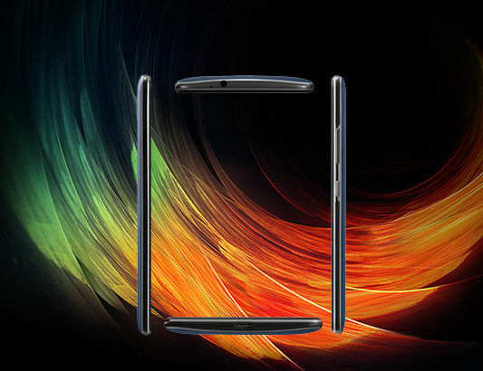 Harga Spesifikasi Zte Blade Max 3