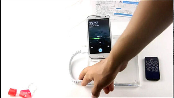 Kabel Keamanan Smartphone 4