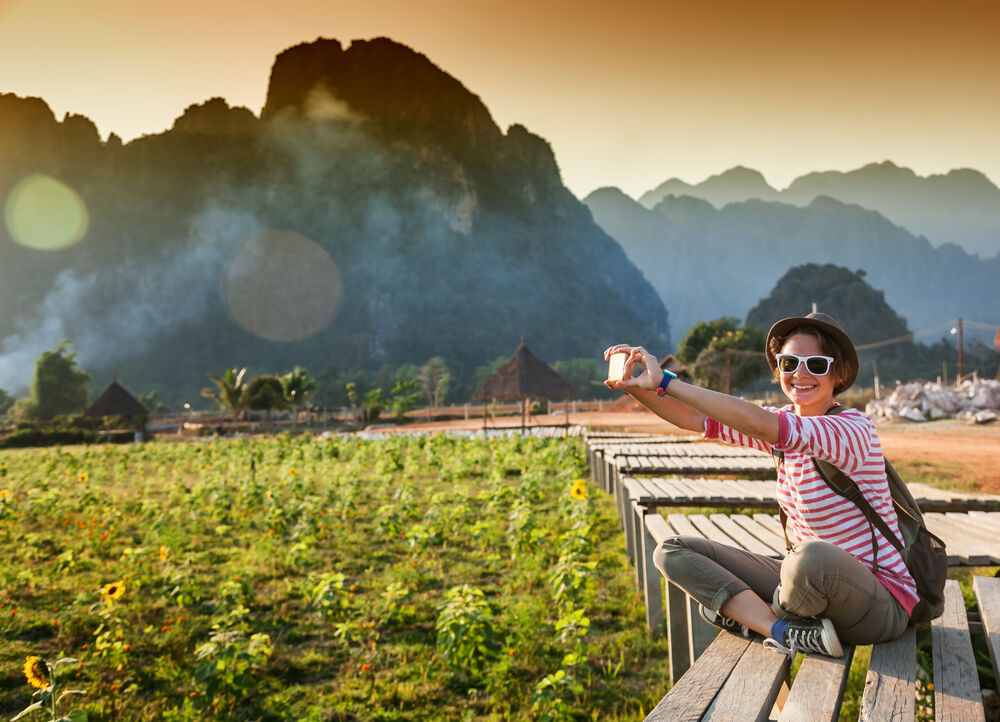 Tips Fotografi Landscape Lainnya