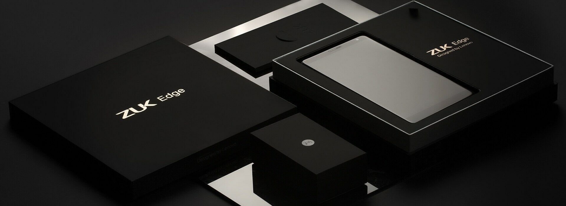 Lenovo Zuk Edge