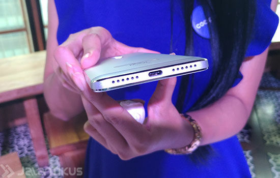 Cool Dual Smartphone Dual Kamera Murah 4