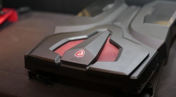 Foto Msi Vrone
