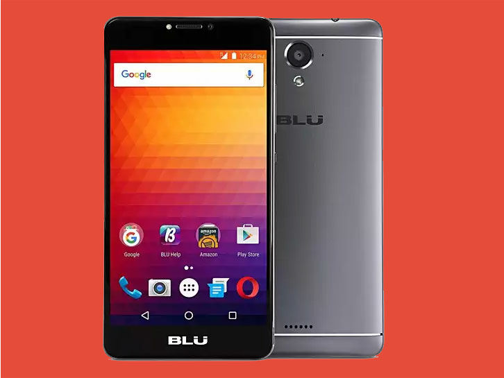 Blu R1 Plus