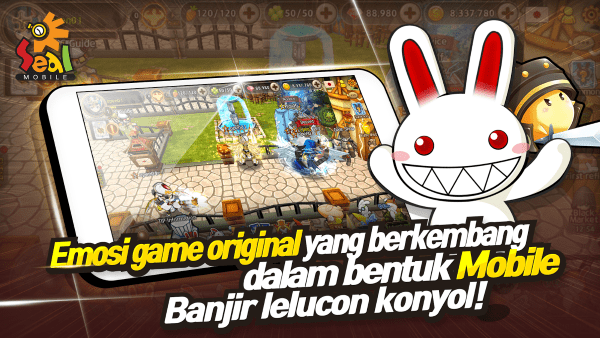 Foto Funigloo Sealmobile2