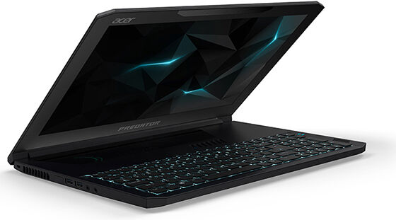 laptop gaming acer predator triton 700 2