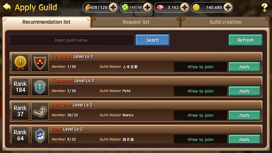 Review Game Line Seal Mobile 7