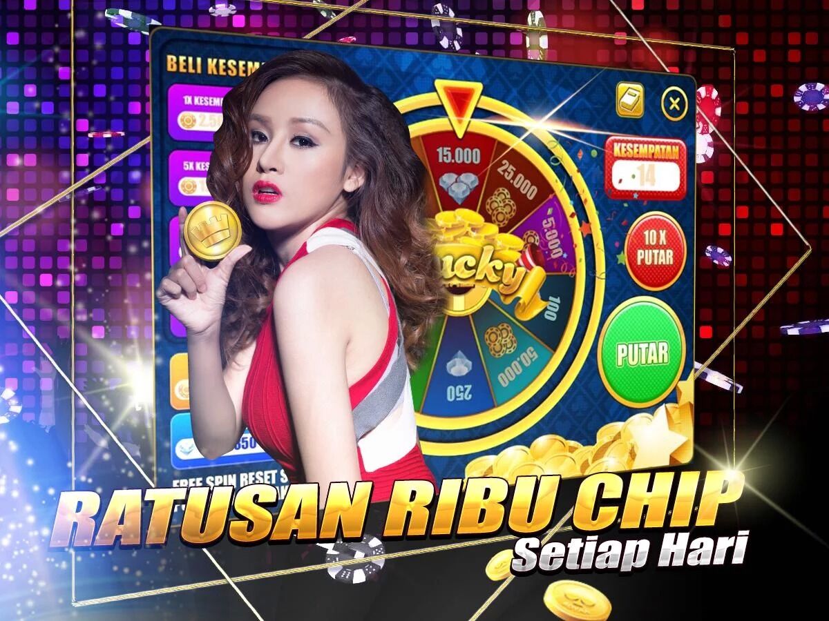 Game Kartu Remi Android 5