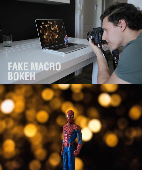 Tips Hack Kamera