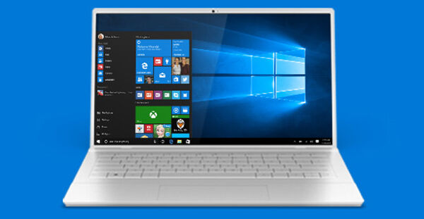 Foto Microsoft Windowsportable