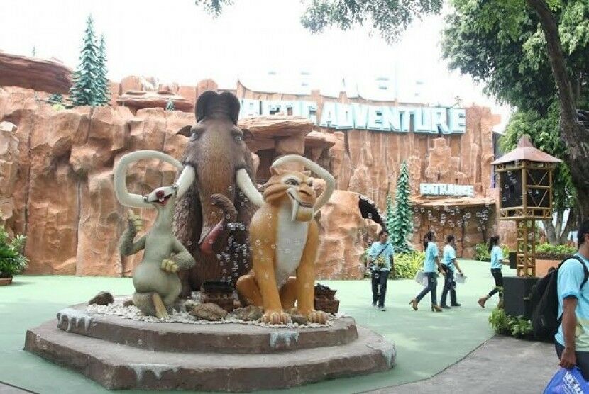 Ice Age