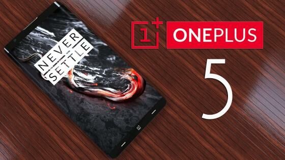 Oneplus 5 1