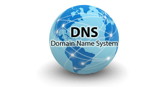 Pengertian Dns 7