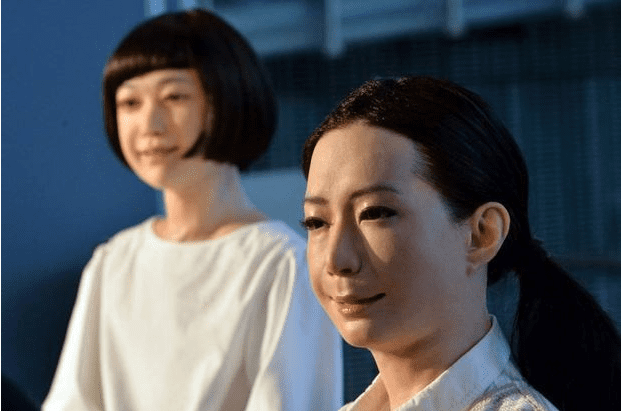 Teknologi Canggih Di Jepang 2