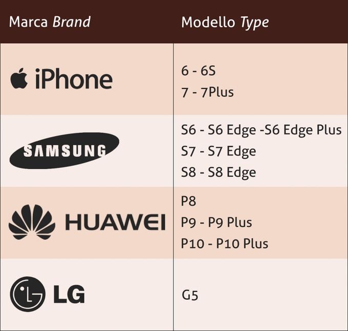 Casing Mokase 4
