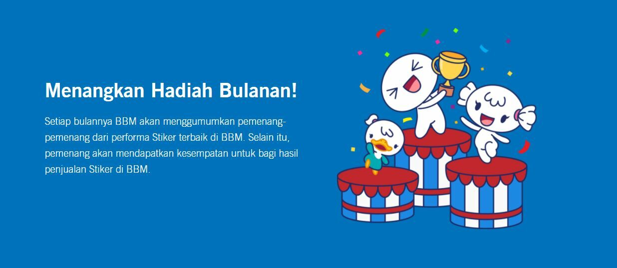 Sticker Factory Bbm2