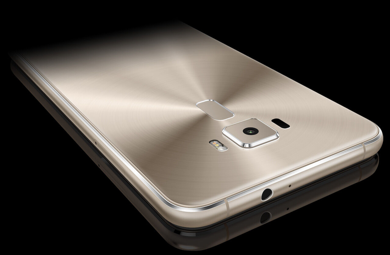 Desain Metal Yang Elegan