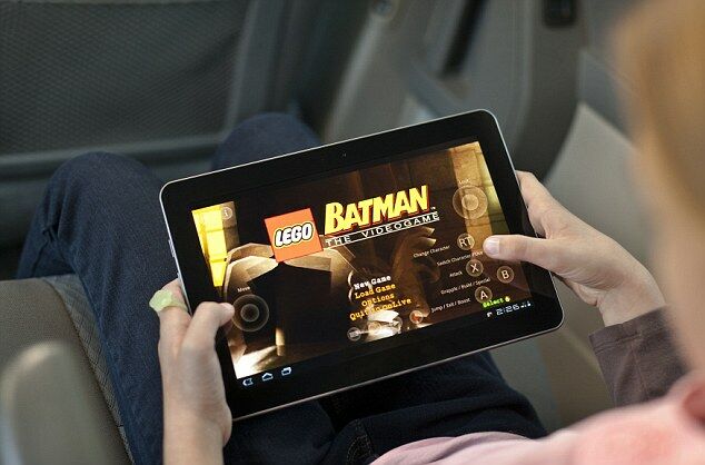 Persamaan Android Dan Ios 3