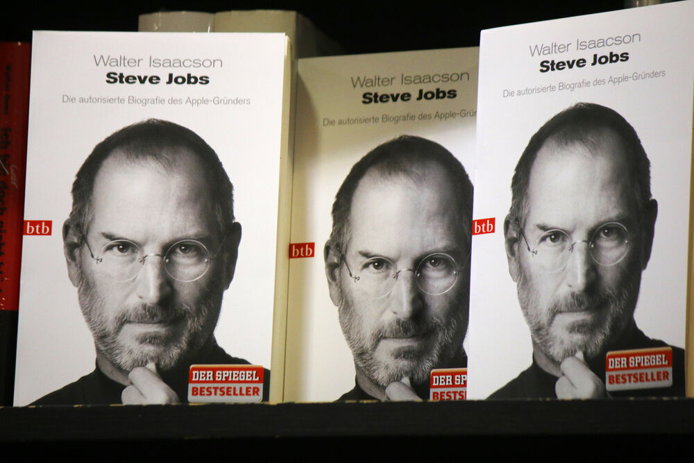 Apple Tidak Lagi Menjadi Perusahaan Yang Paling Inovatif