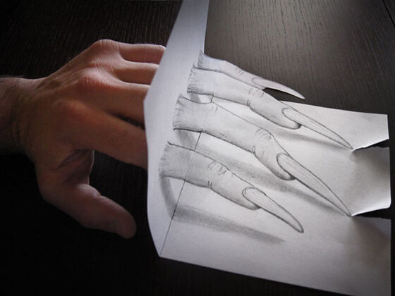 Gambar 3d Keren 10
