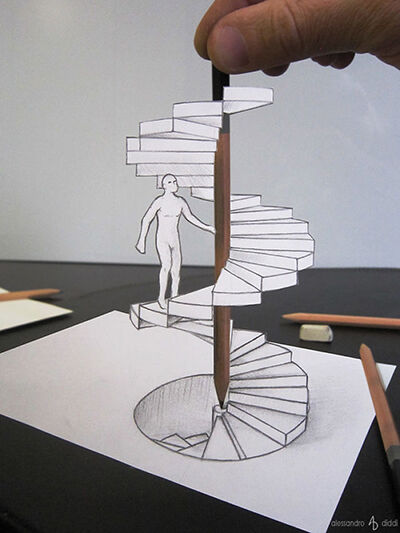 Gambar 3d Keren 4