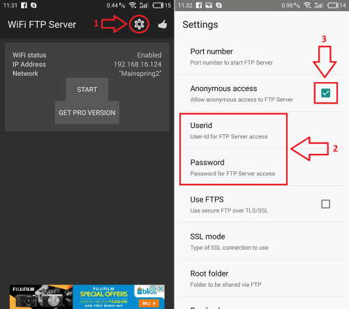 Foto Jalantikus Androidserver1