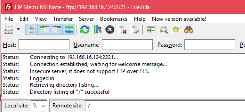 Foto Jalantikus Androidserver5