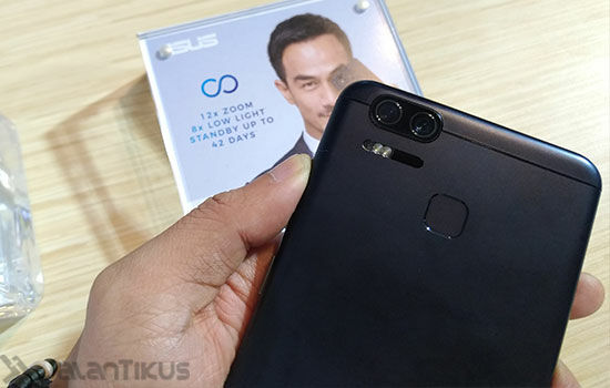 Harga Asus Zenfone Zoom S 2