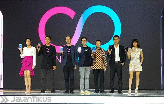 Harga Asus Zenfone Zoom S