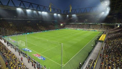 Foto Konami Pes20183