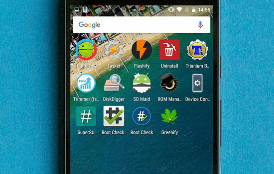 7 Hal Terlarang Dala