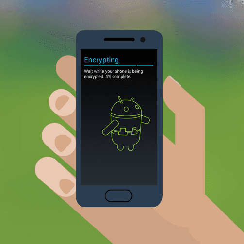 Cara Mencegah Android Kena Hacker 5
