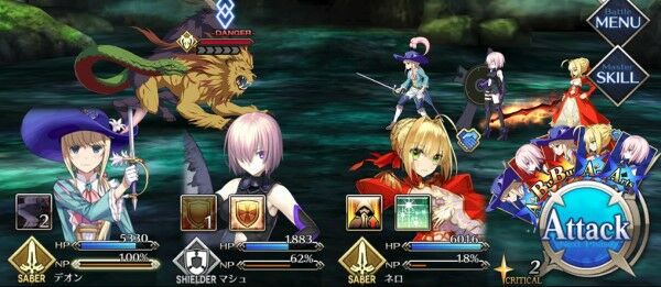 Game Untuk Pecinta Anime Banner
