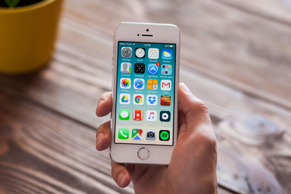 Apple Iphone Se