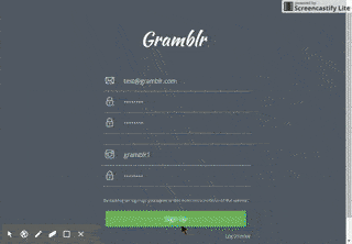 Upload Foto Instagram Dari Pc 4