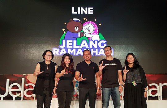 line-jelang-ramadhan