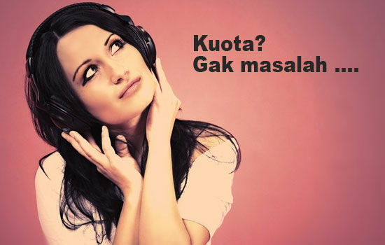 Langit Musik Vs Spotify Vs Joox 8