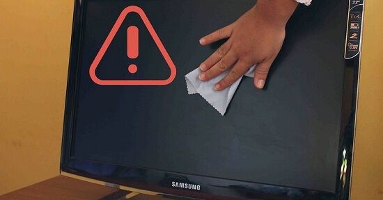 7 Hal yang berbahaya jika dilakukan di komputer