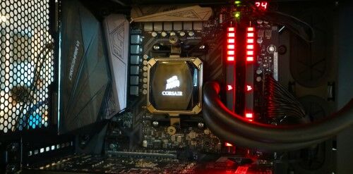 Foto Jalantikus Ryzen1700xokpc