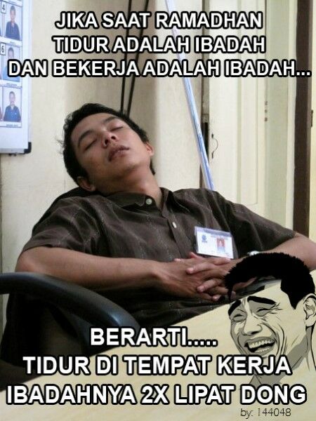 Foto 144048 Memepuasa3