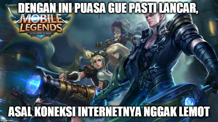 Siapa Yang Dari Bis Sahur Sampai Buka Main Game Ini