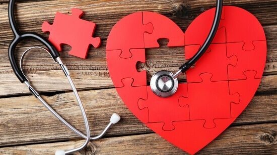 Kurang tidur bisa menyebabkan gagal jantung