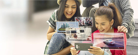 andromax b se 6