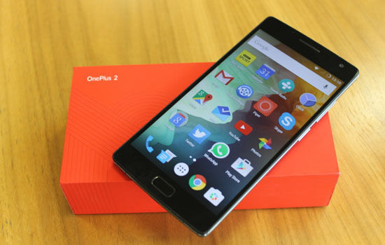 Oneplus 2